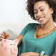 Illustration for article titled Early Saving Habits Give You a Wealth of Choices
